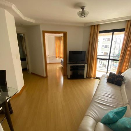 Maison D'Stan Com Maquina Cozinha E 2 Quartos Uh82 ساو باولو المظهر الخارجي الصورة