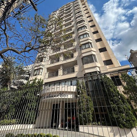 Maison D'Stan Com Maquina Cozinha E 2 Quartos Uh82 ساو باولو المظهر الخارجي الصورة