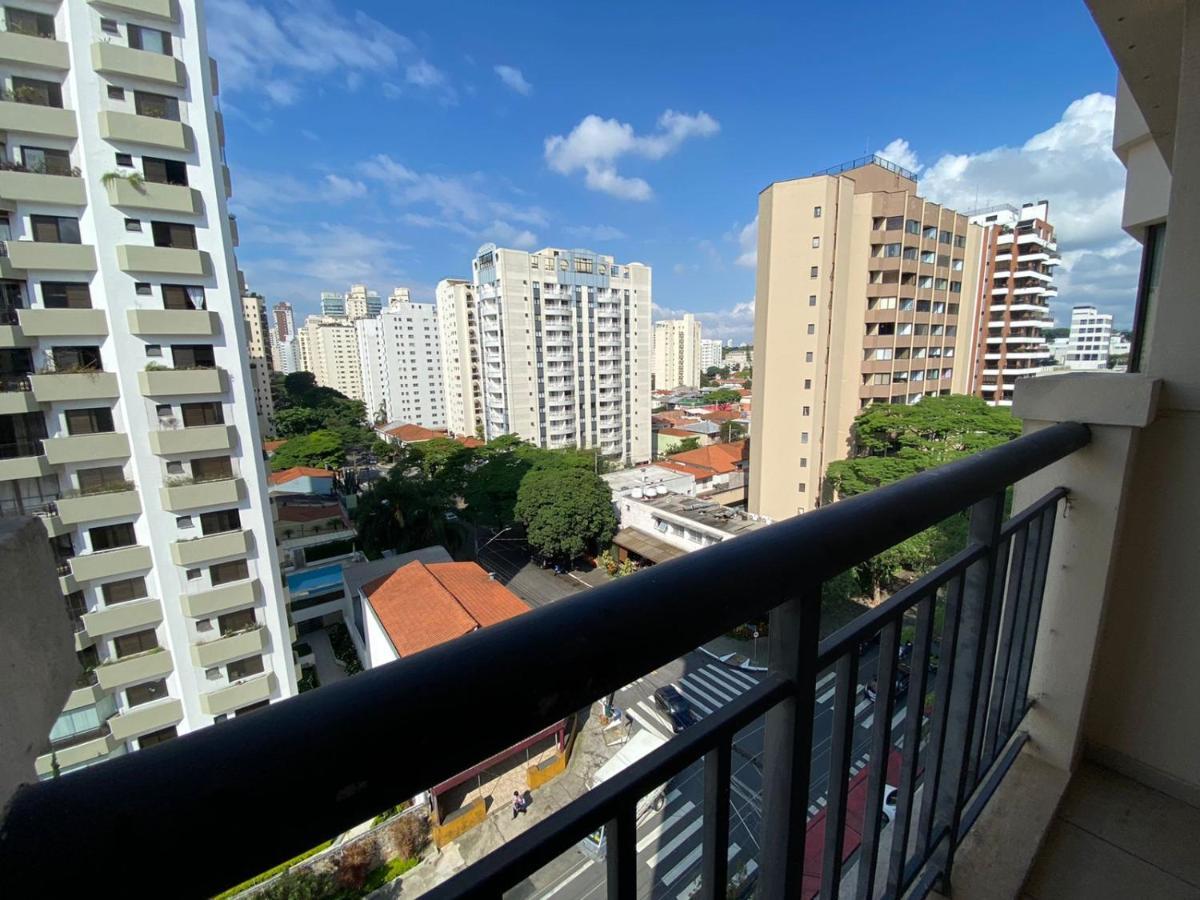 Maison D'Stan Com Maquina Cozinha E 2 Quartos Uh82 ساو باولو المظهر الخارجي الصورة