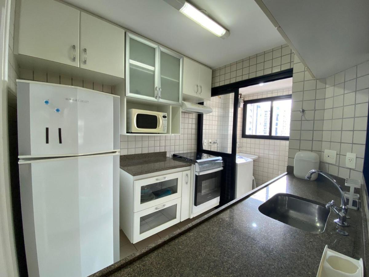 Maison D'Stan Com Maquina Cozinha E 2 Quartos Uh82 ساو باولو المظهر الخارجي الصورة