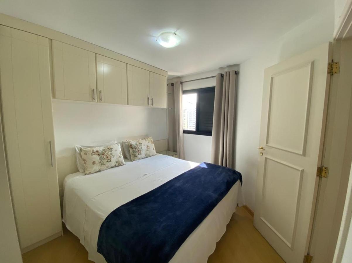 Maison D'Stan Com Maquina Cozinha E 2 Quartos Uh82 ساو باولو المظهر الخارجي الصورة