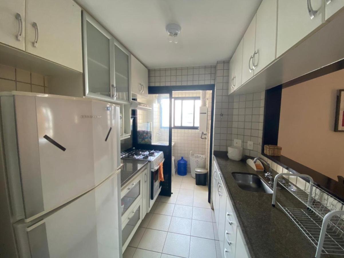 Maison D'Stan Com Maquina Cozinha E 2 Quartos Uh82 ساو باولو المظهر الخارجي الصورة