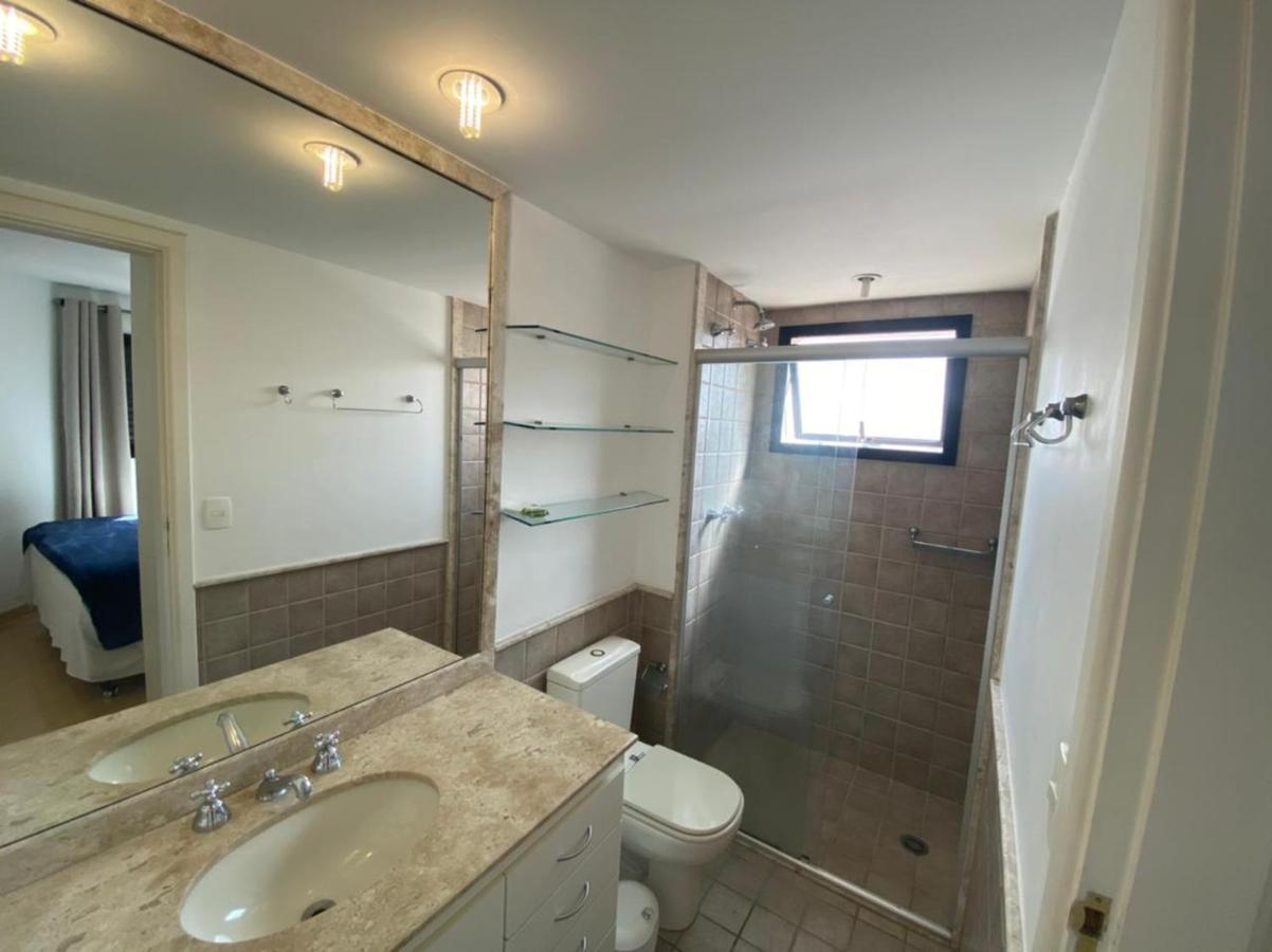 Maison D'Stan Com Maquina Cozinha E 2 Quartos Uh82 ساو باولو المظهر الخارجي الصورة