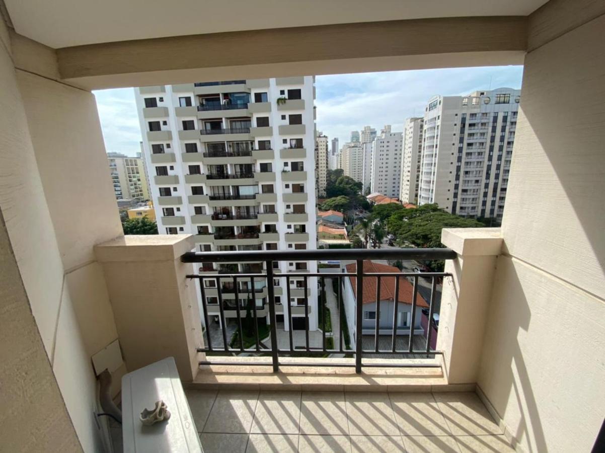 Maison D'Stan Com Maquina Cozinha E 2 Quartos Uh82 ساو باولو المظهر الخارجي الصورة