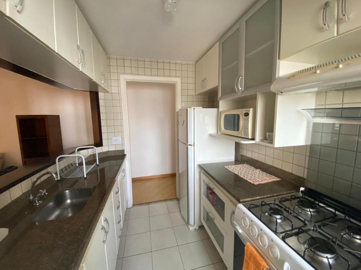 Maison D'Stan Com Maquina Cozinha E 2 Quartos Uh82 ساو باولو المظهر الخارجي الصورة