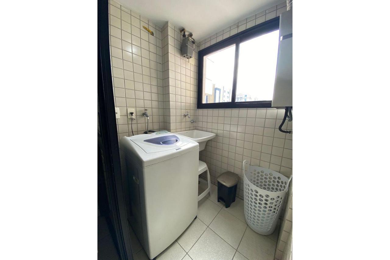 Maison D'Stan Com Maquina Cozinha E 2 Quartos Uh82 ساو باولو المظهر الخارجي الصورة