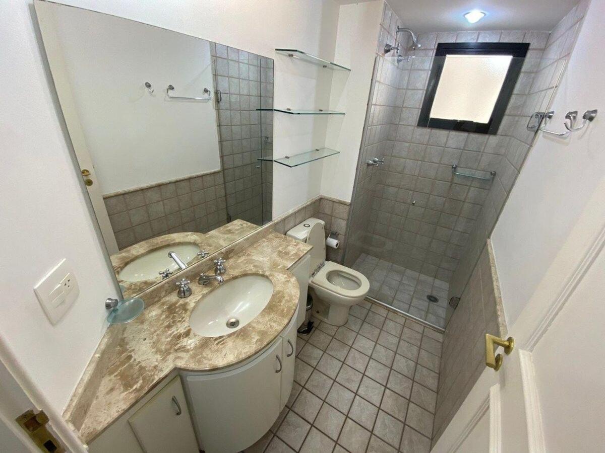 Maison D'Stan Com Maquina Cozinha E 2 Quartos Uh82 ساو باولو المظهر الخارجي الصورة