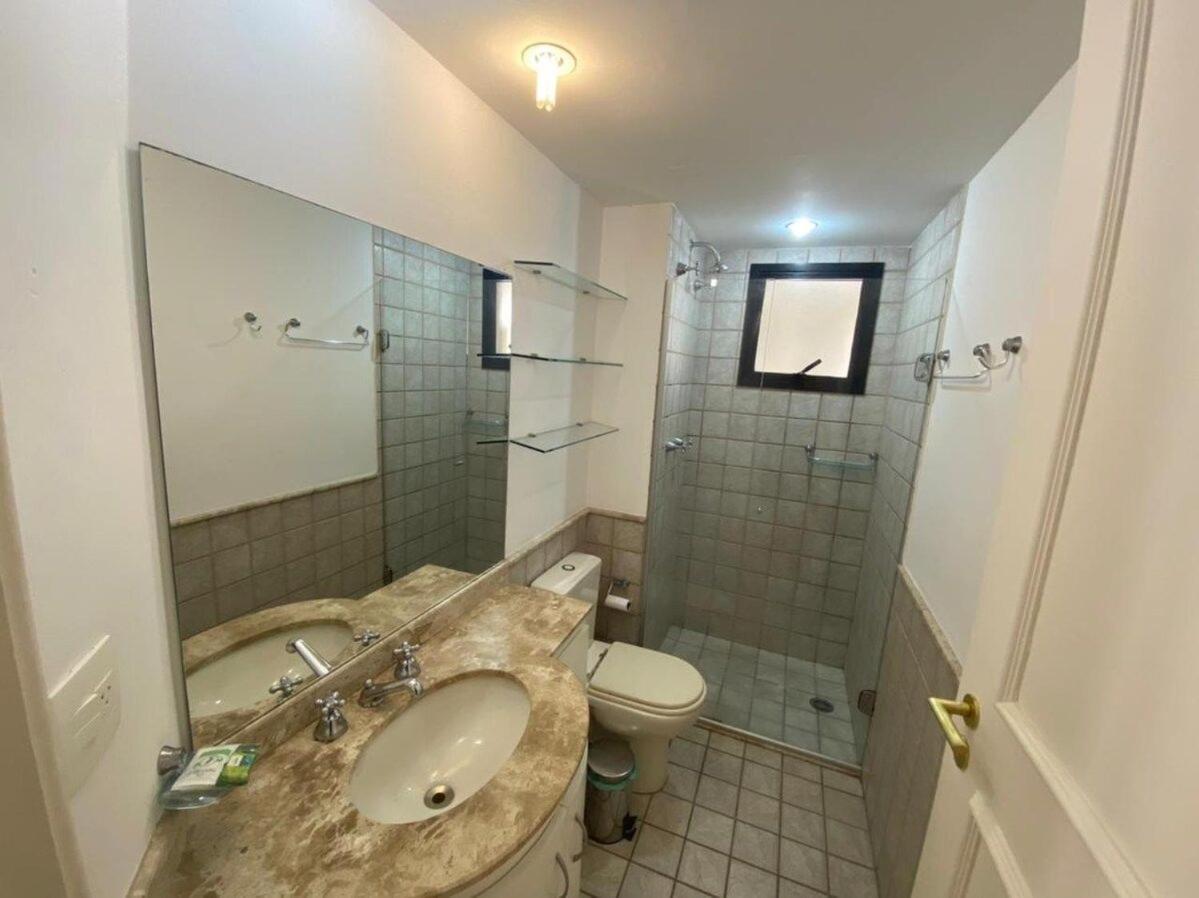 Maison D'Stan Com Maquina Cozinha E 2 Quartos Uh82 ساو باولو المظهر الخارجي الصورة