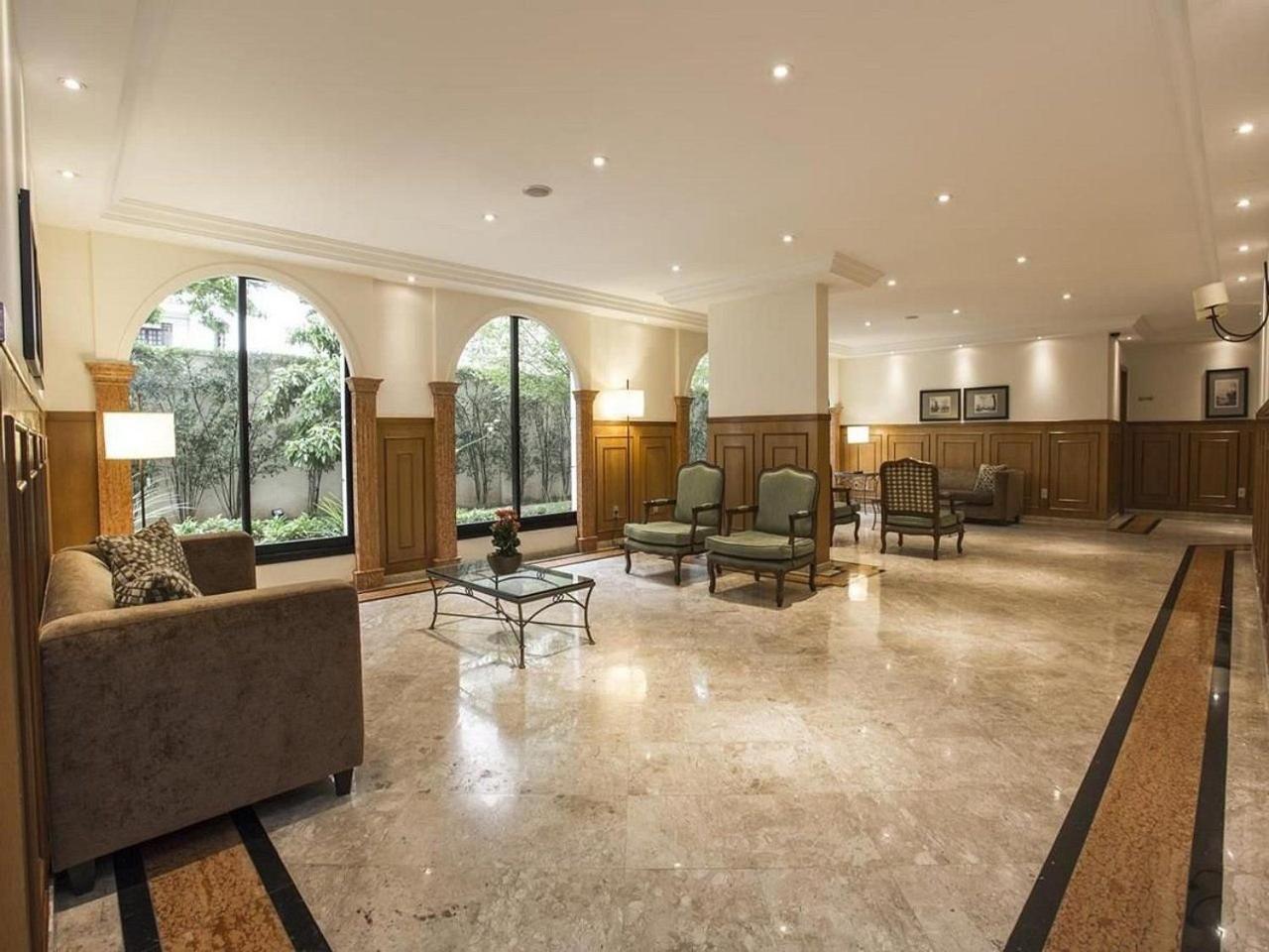 Maison D'Stan Com Maquina Cozinha E 2 Quartos Uh82 ساو باولو المظهر الخارجي الصورة