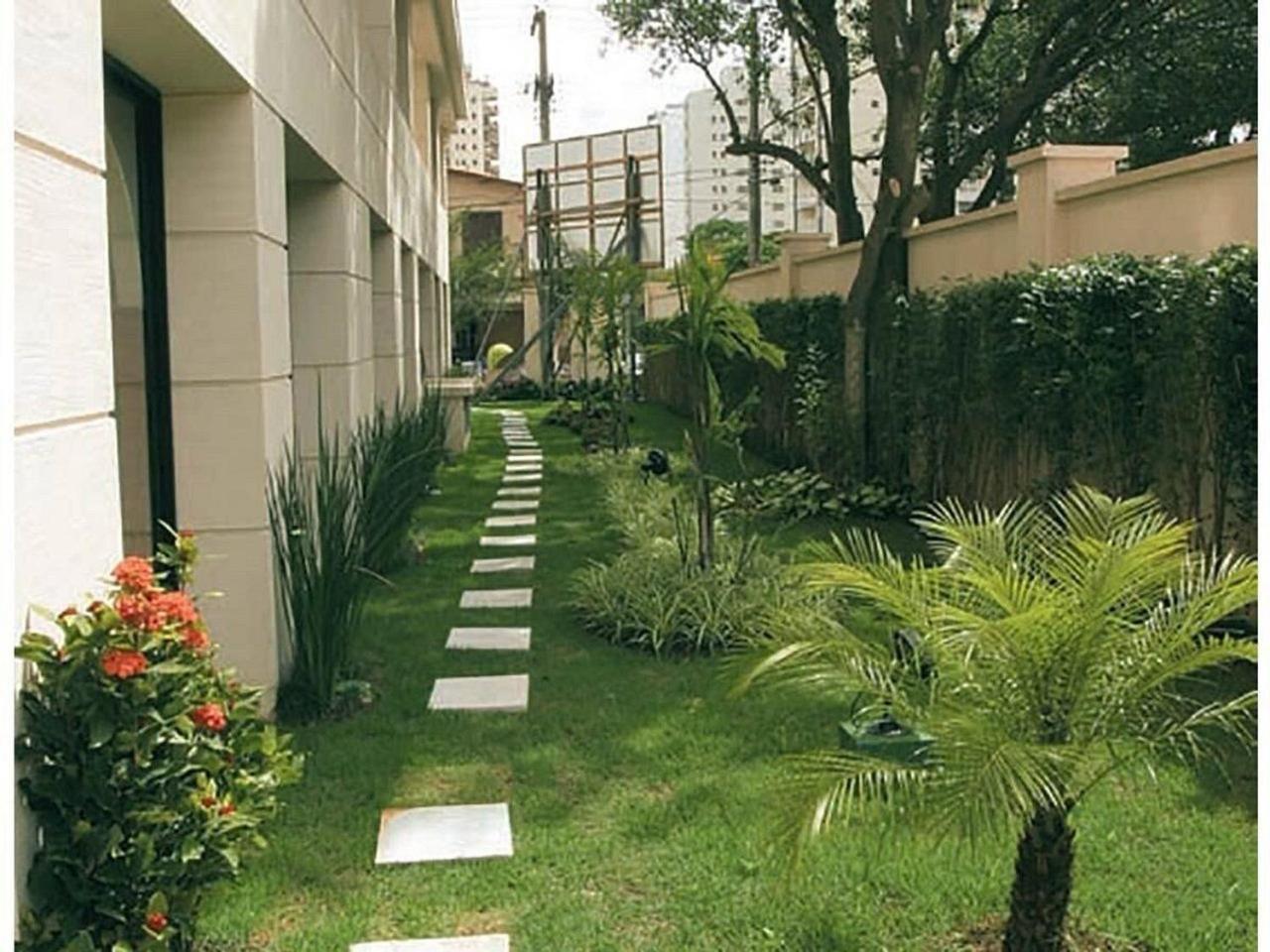 Maison D'Stan Com Maquina Cozinha E 2 Quartos Uh82 ساو باولو المظهر الخارجي الصورة